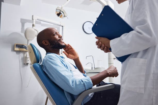 Best Same-Day Emergency Dental Services in Glassmanor, MD