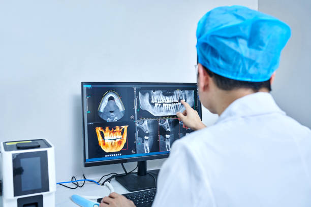Best Emergency TMJ Treatment in Glassmanor, MD
