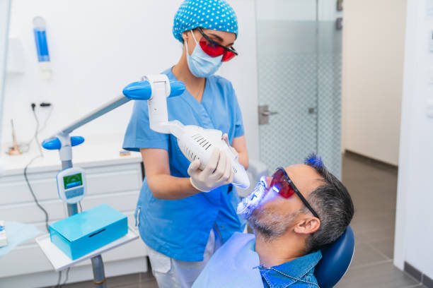 Best Emergency Root Canal Treatment in Glassmanor, MD
